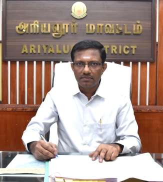 Thiru P.Rathinasamy 